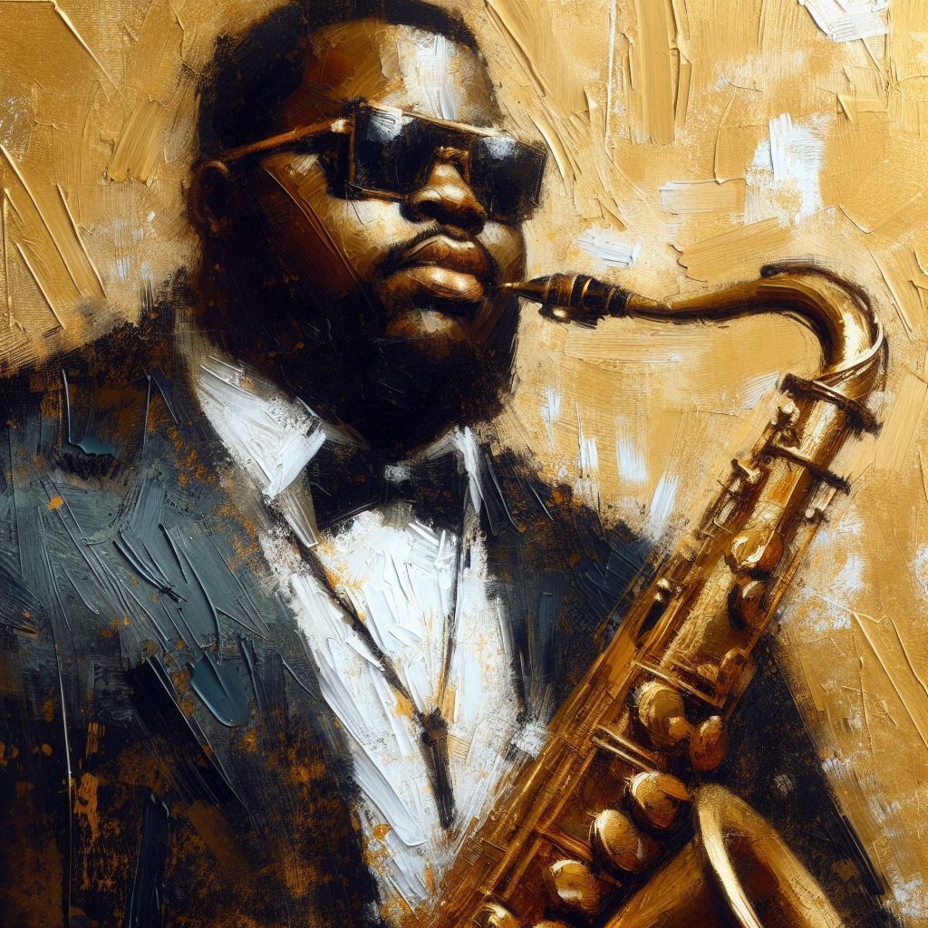 Golden Groove