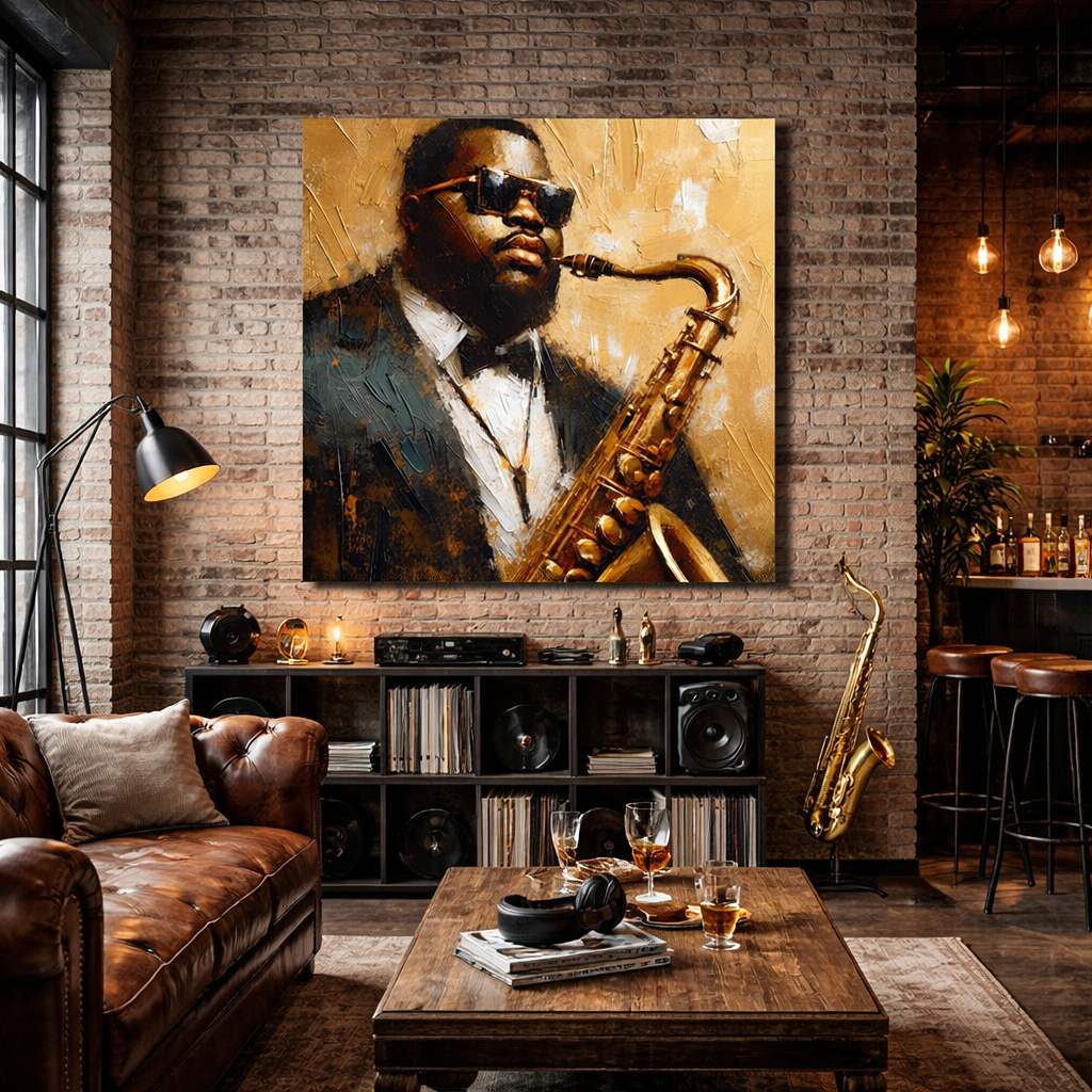 Golden Groove