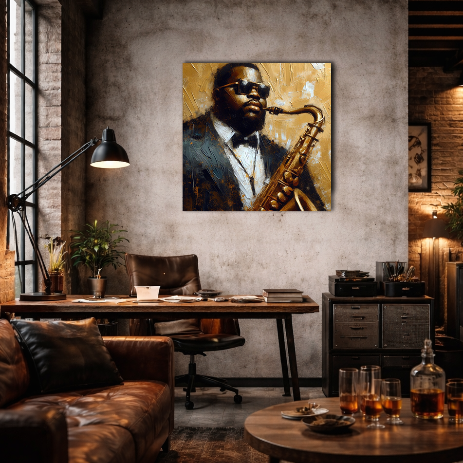 Golden Groove