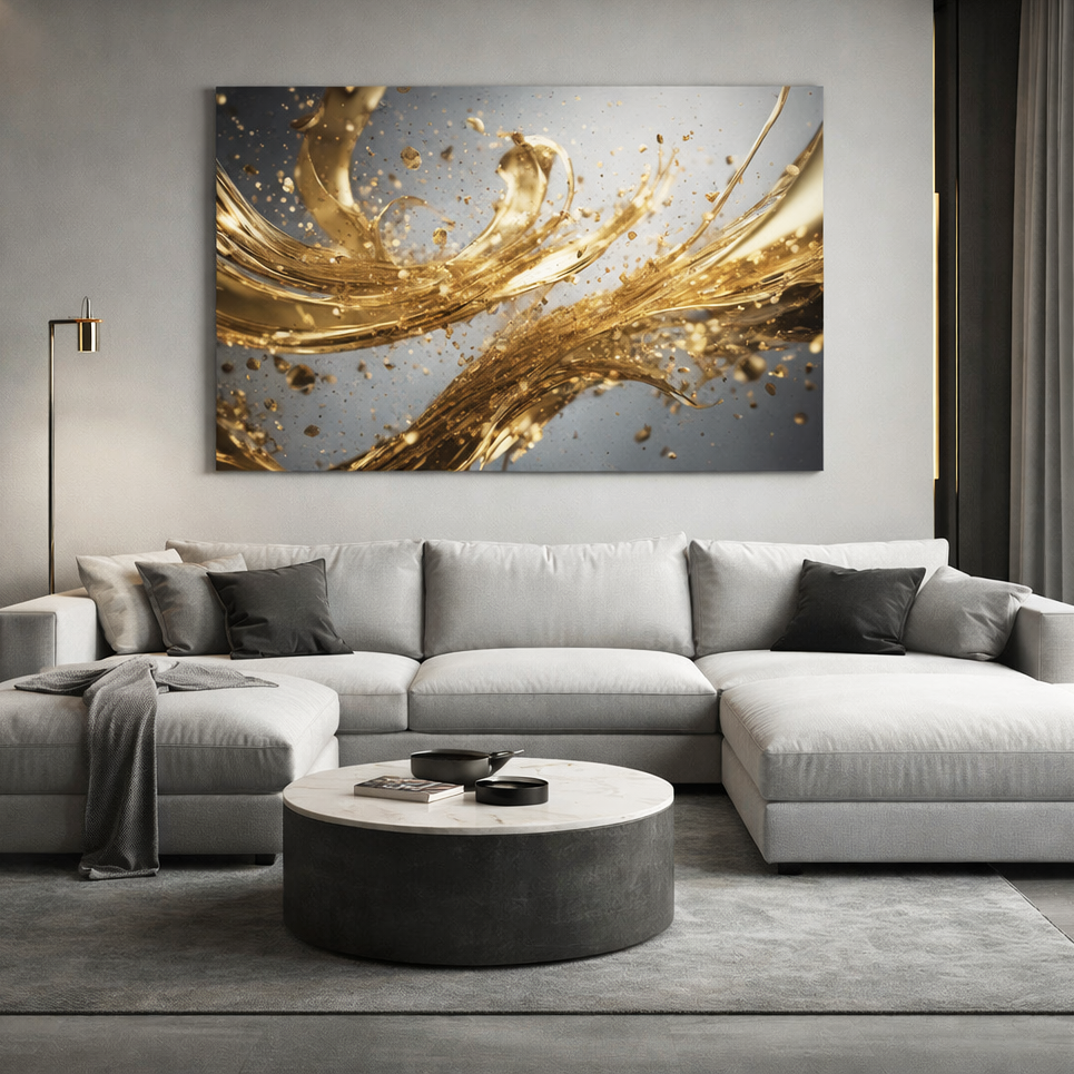 Golden Velocity