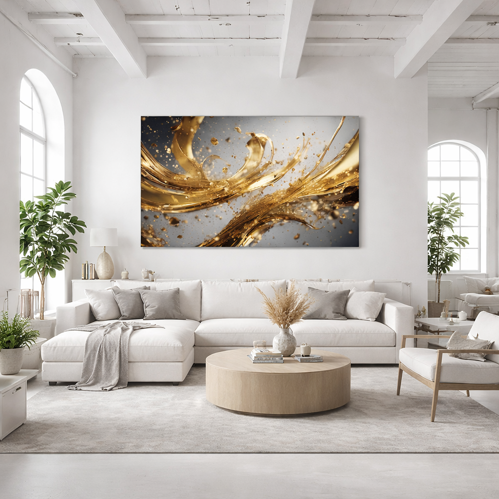 Golden Velocity