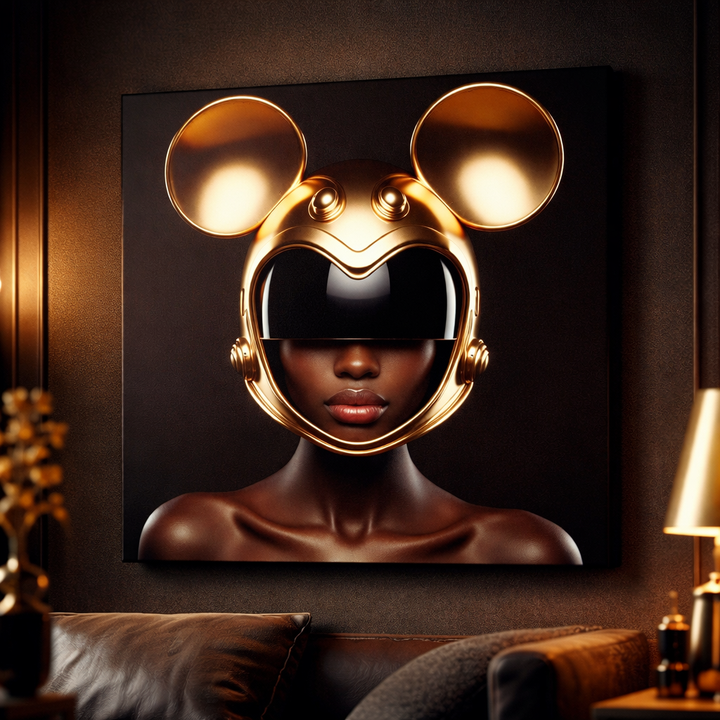 Golden Ears