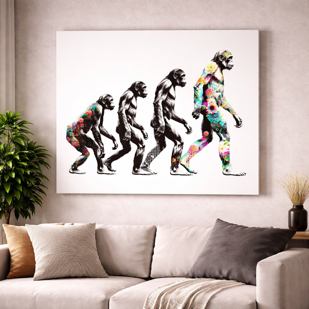 Evolution