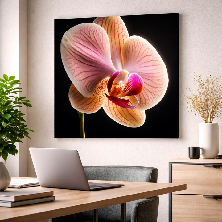 Orchids Twilight 3
