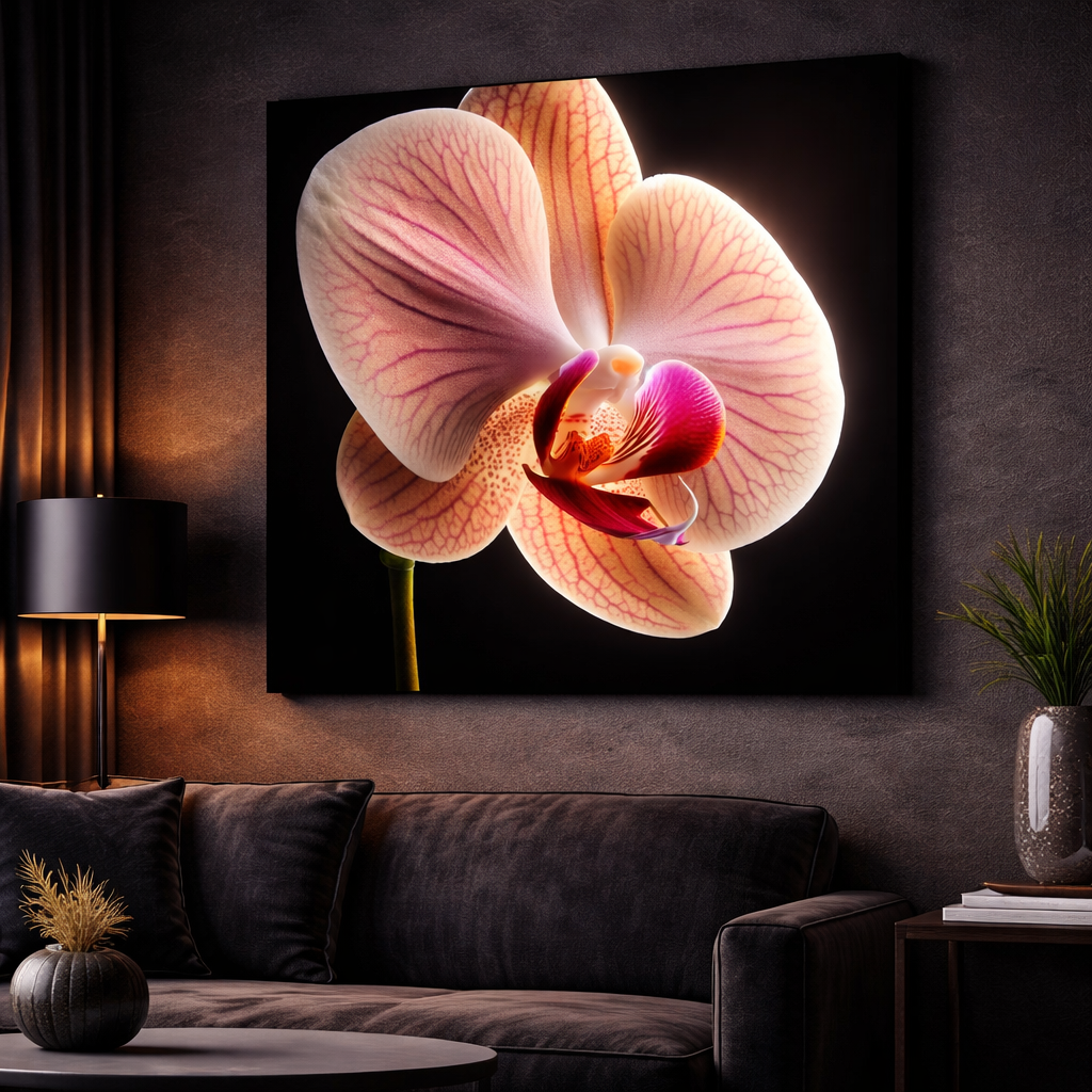 Orchids Twilight 3