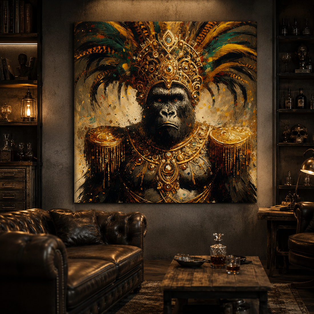 Imperial Beast