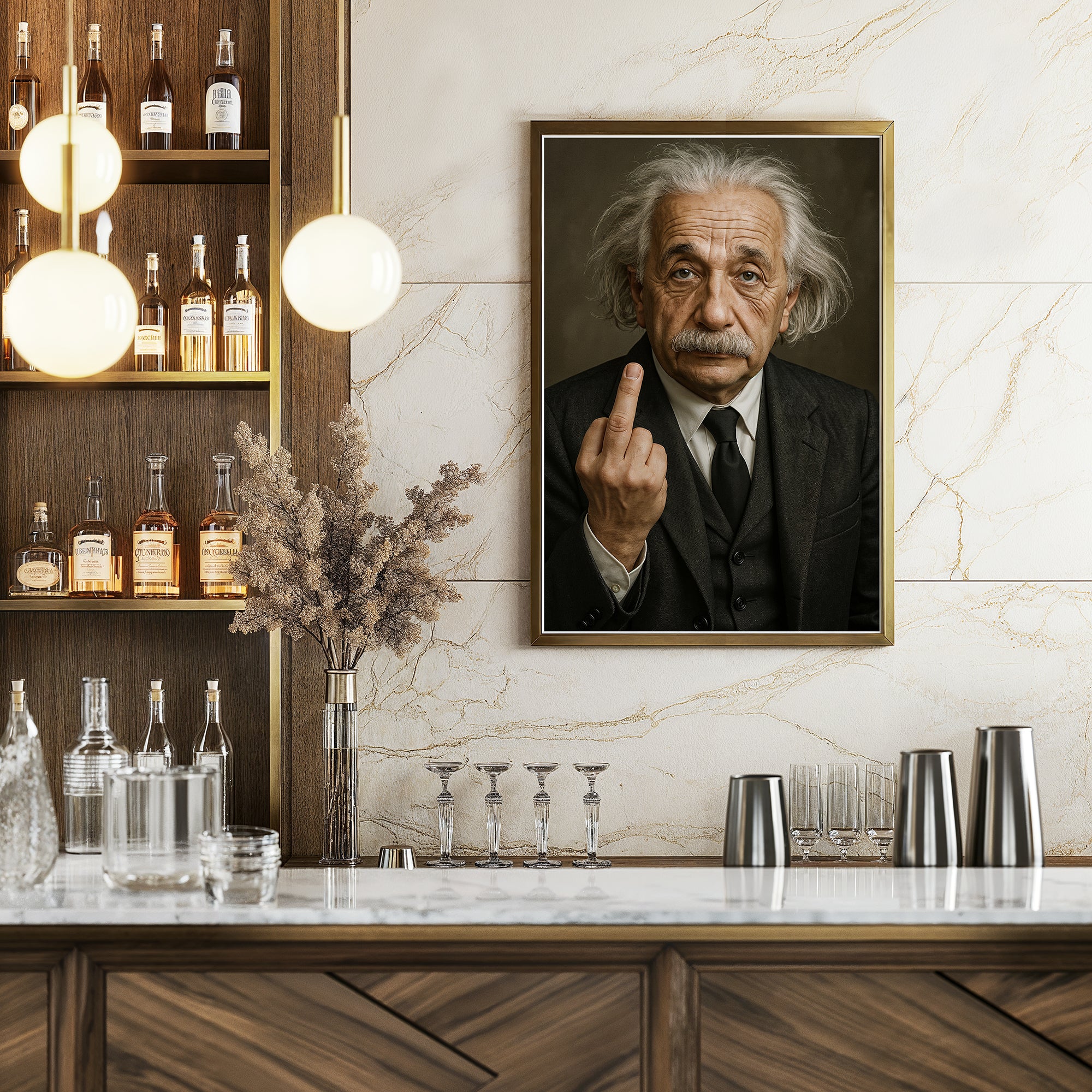 Relativity Rebel