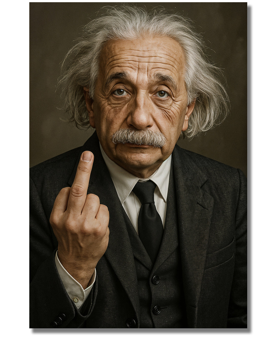 Relativity Rebel