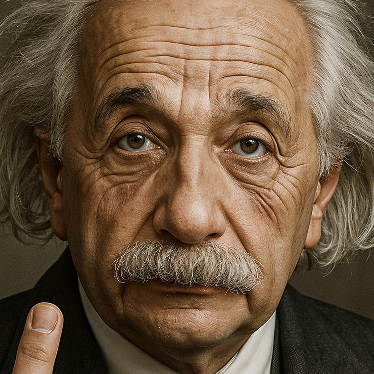 Relativity Rebel
