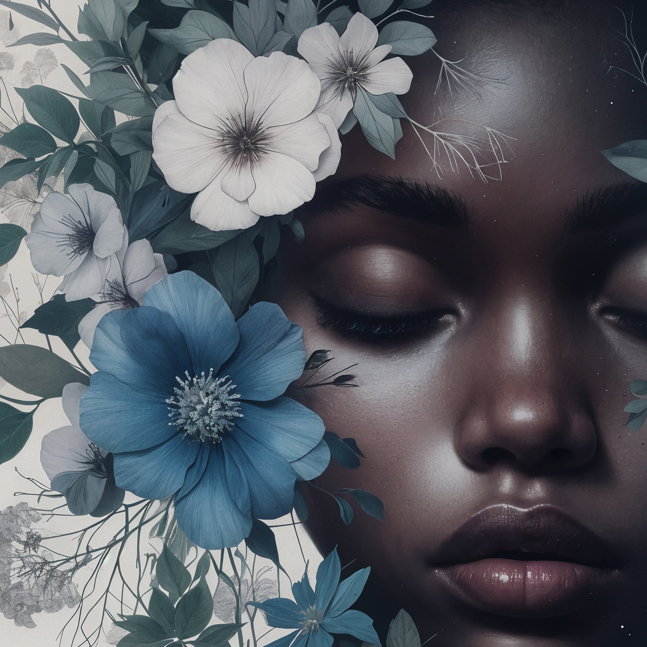 Floral Soul