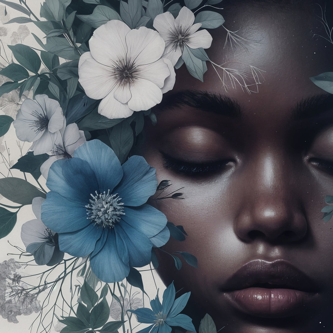 Floral Soul