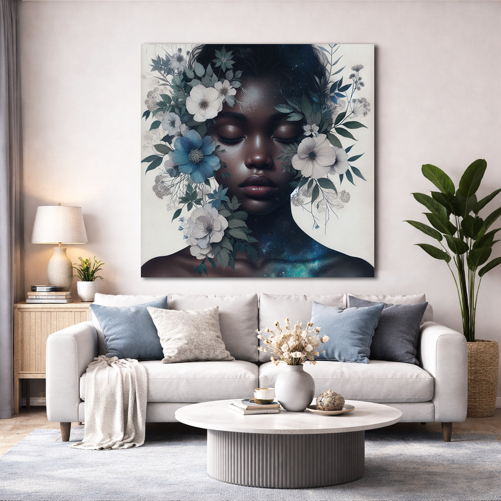 Floral Soul