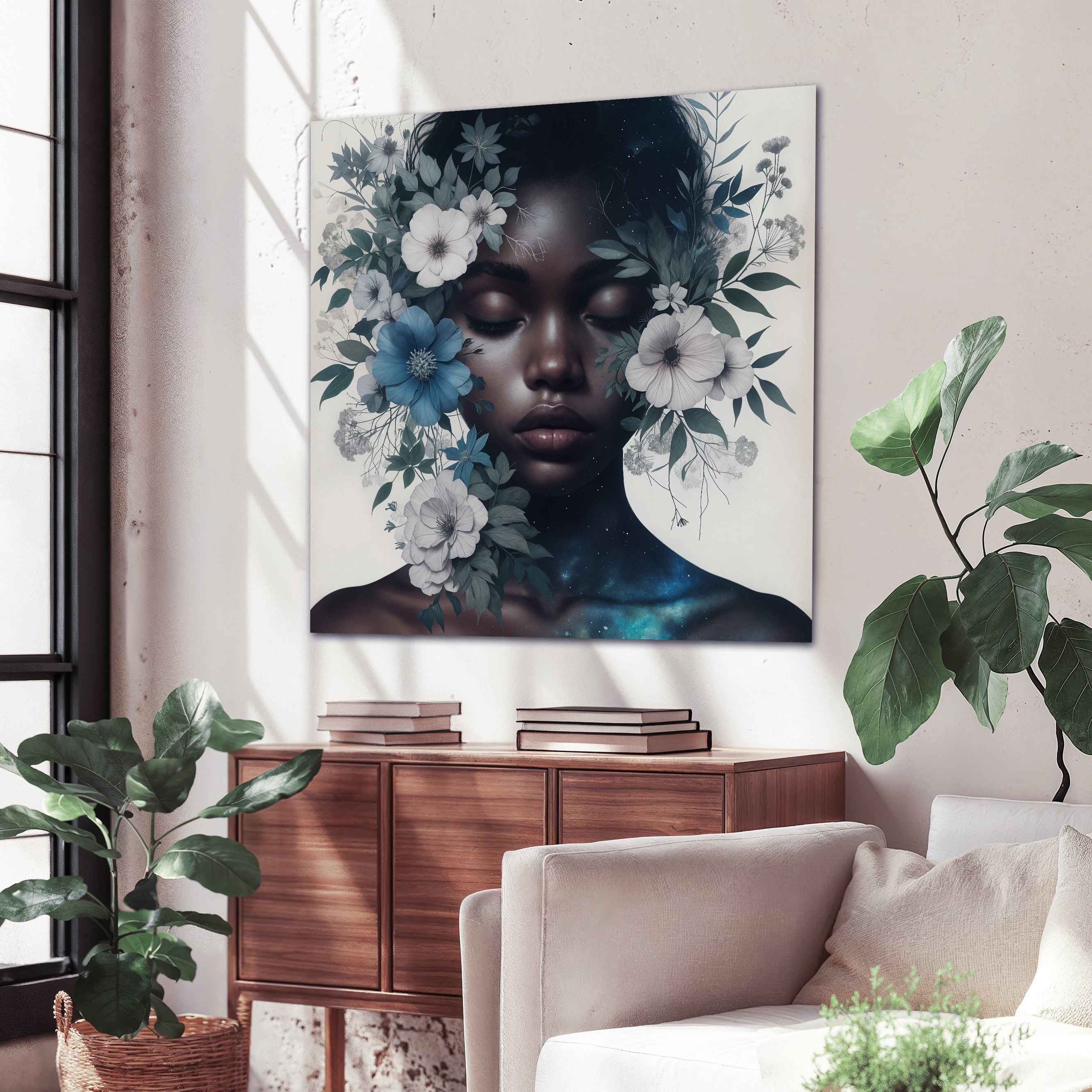 Floral Soul