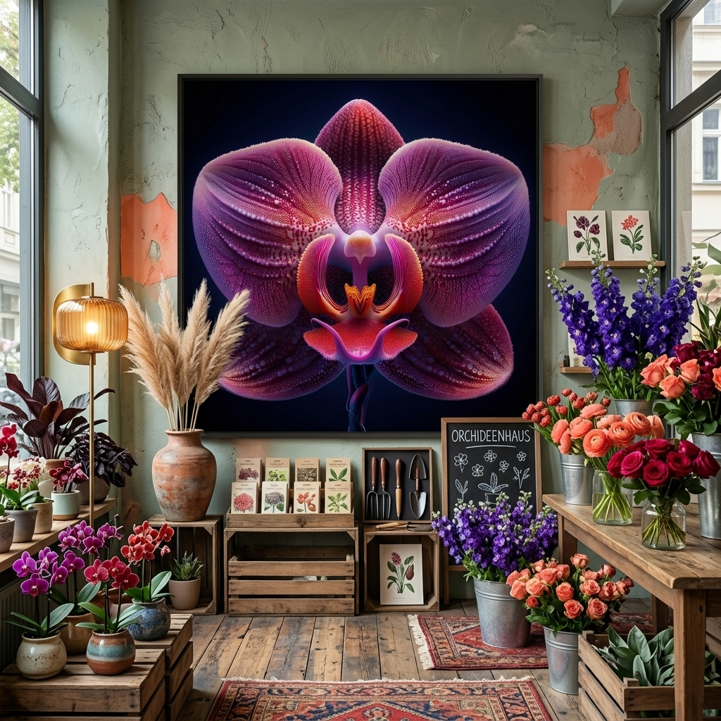 Orchids Twilight 2