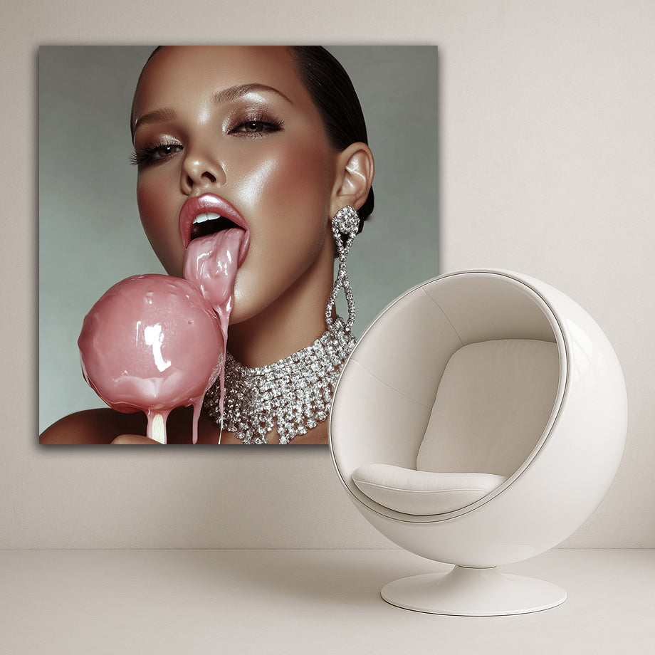 Liquid Desire