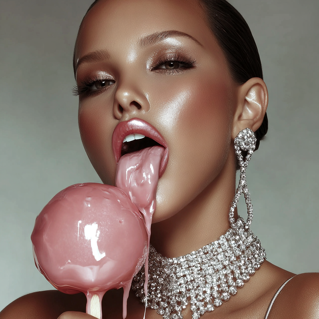 Liquid Desire