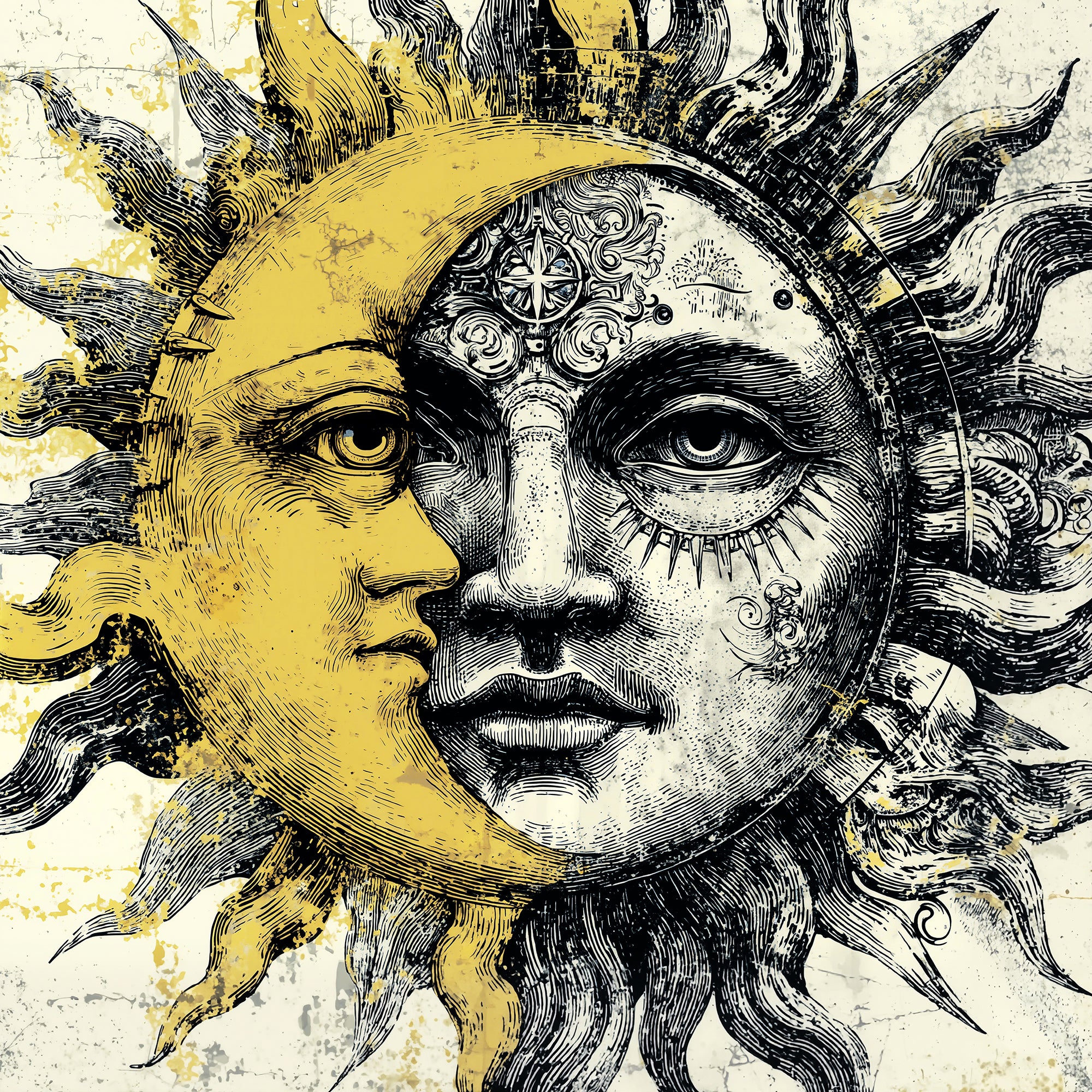 Luna et Sol