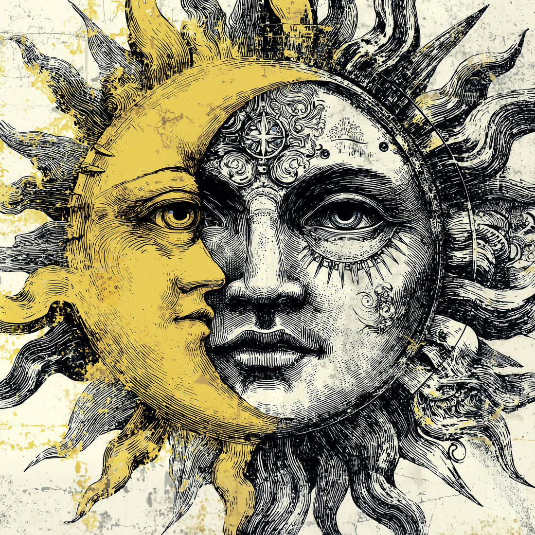 Luna et Sol