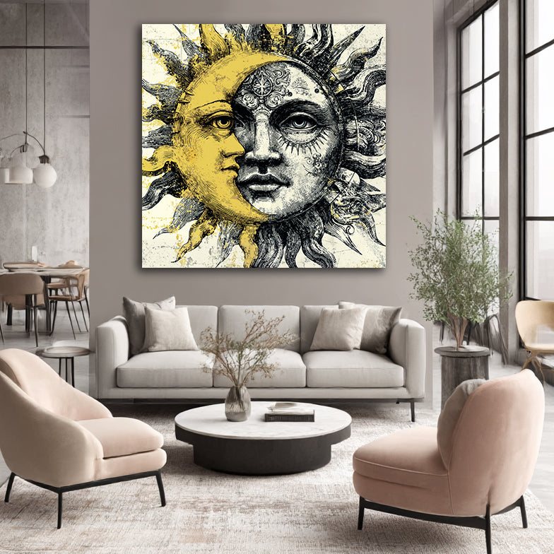 Luna et Sol
