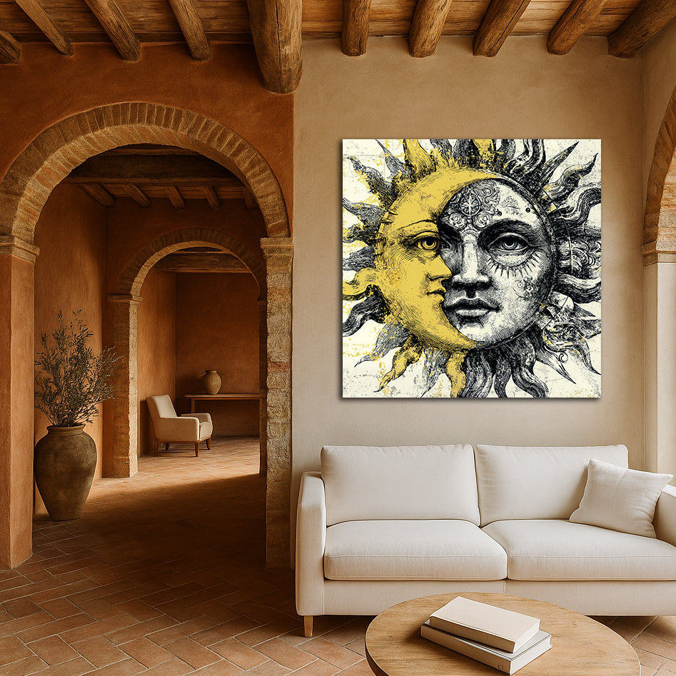 Luna et Sol