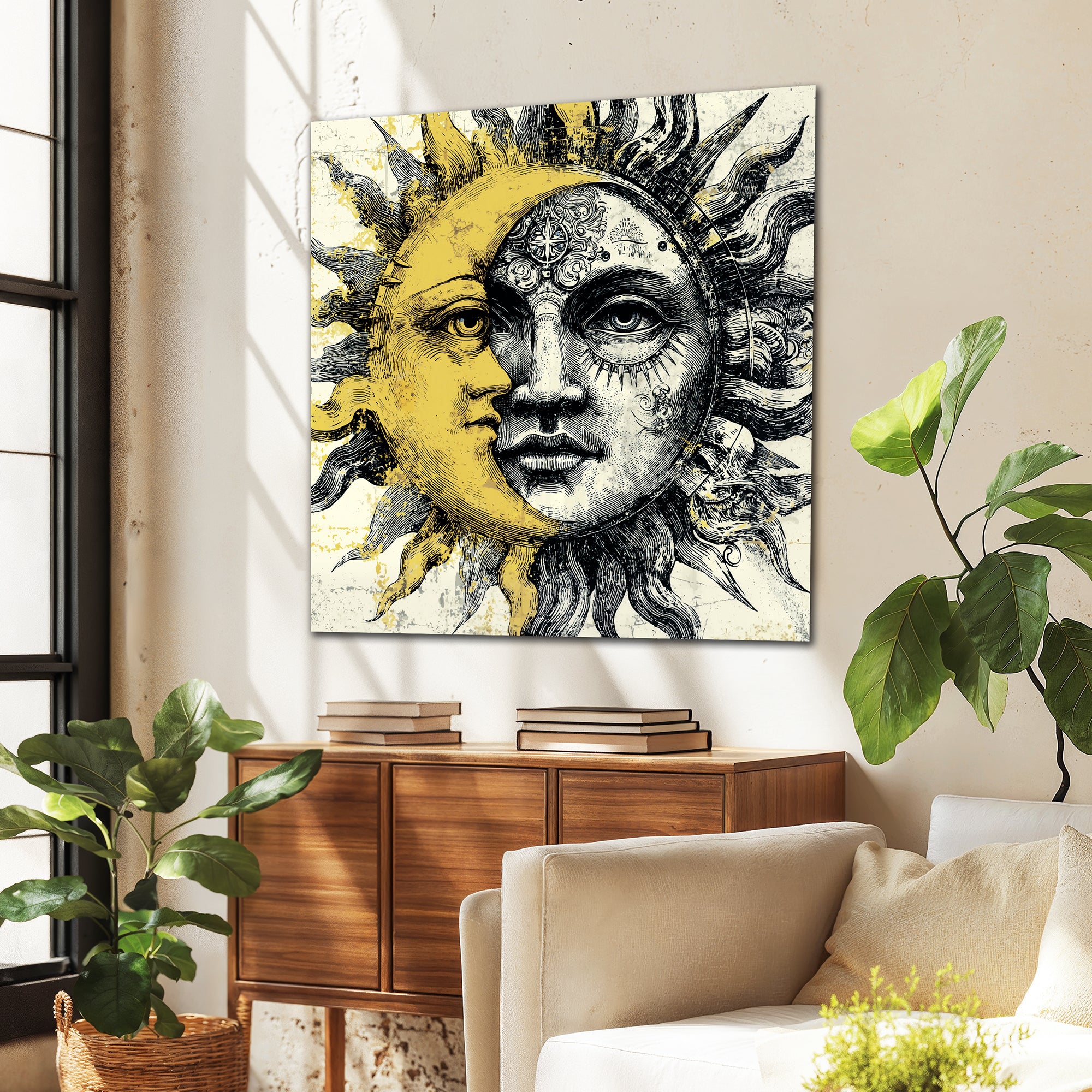 Luna et Sol