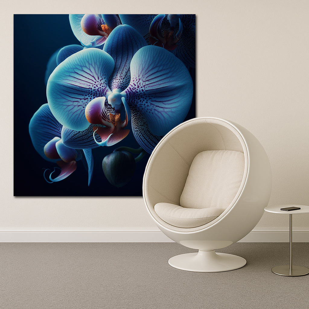 Orchids Twilight 1
