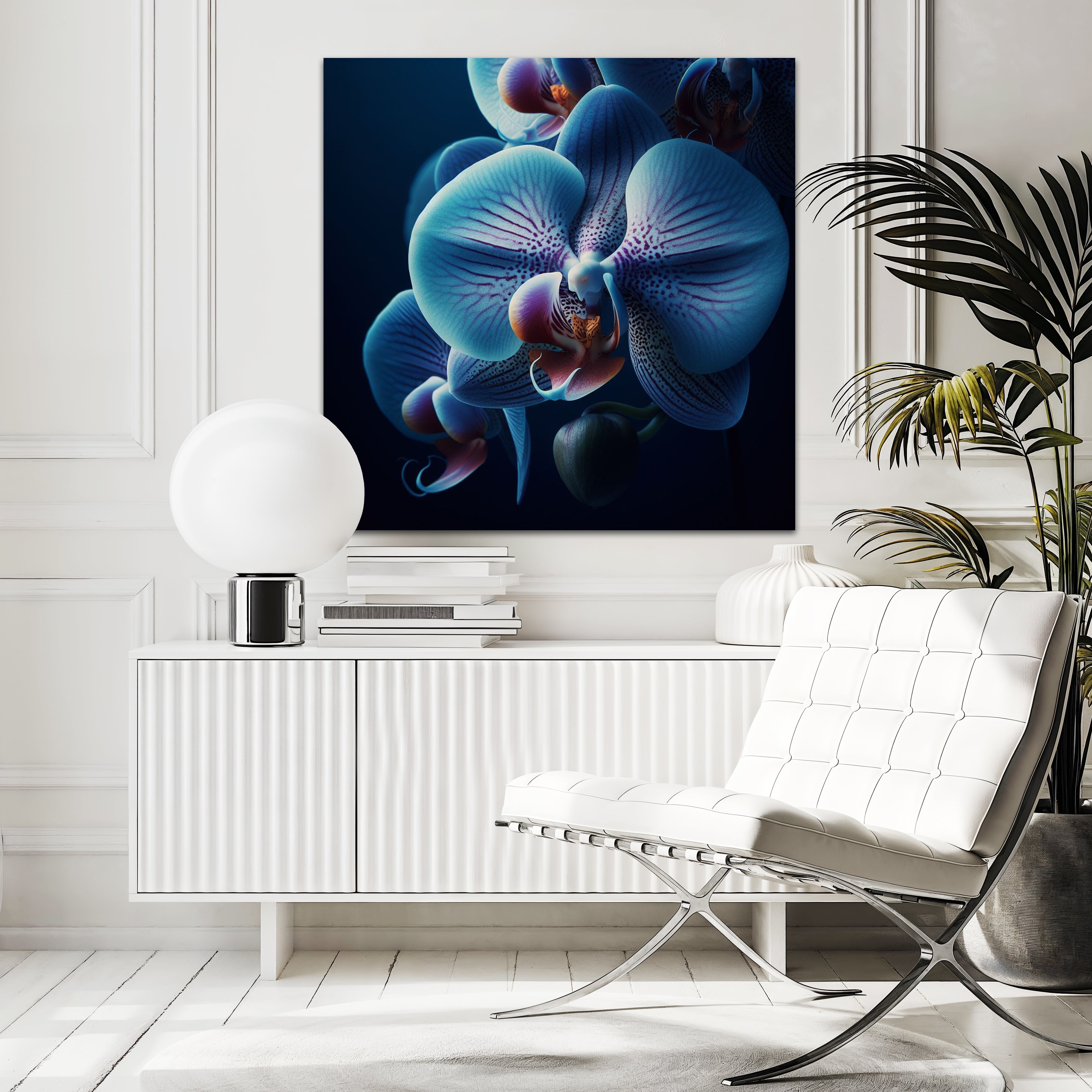 Orchids Twilight 1