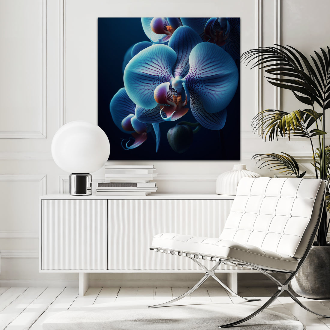 Orchids Twilight 1