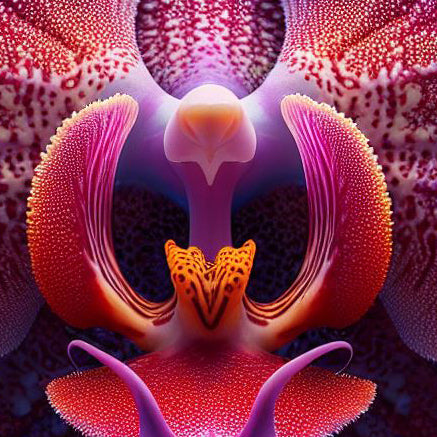 Orchids Twilight 2