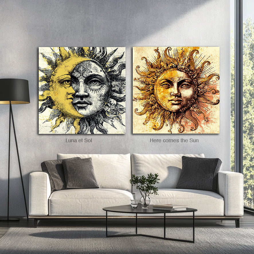 Luna et Sol
