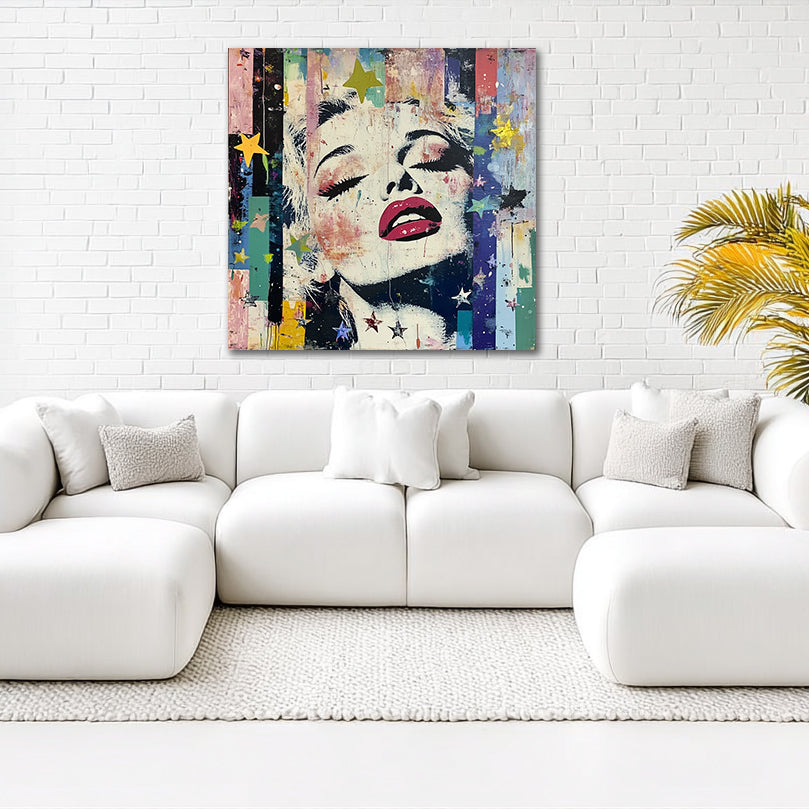 Stardust Marilyn