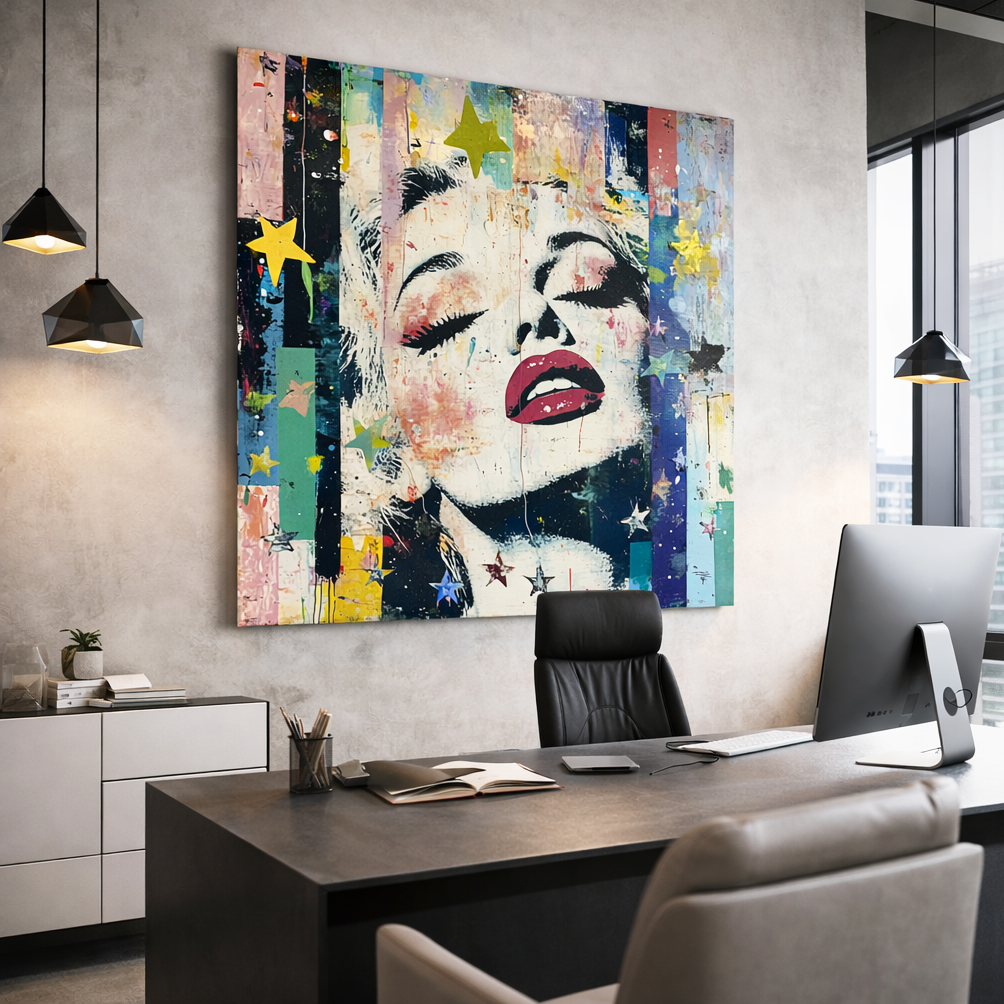 Stardust Marilyn