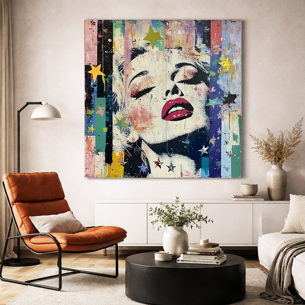 Stardust Marilyn