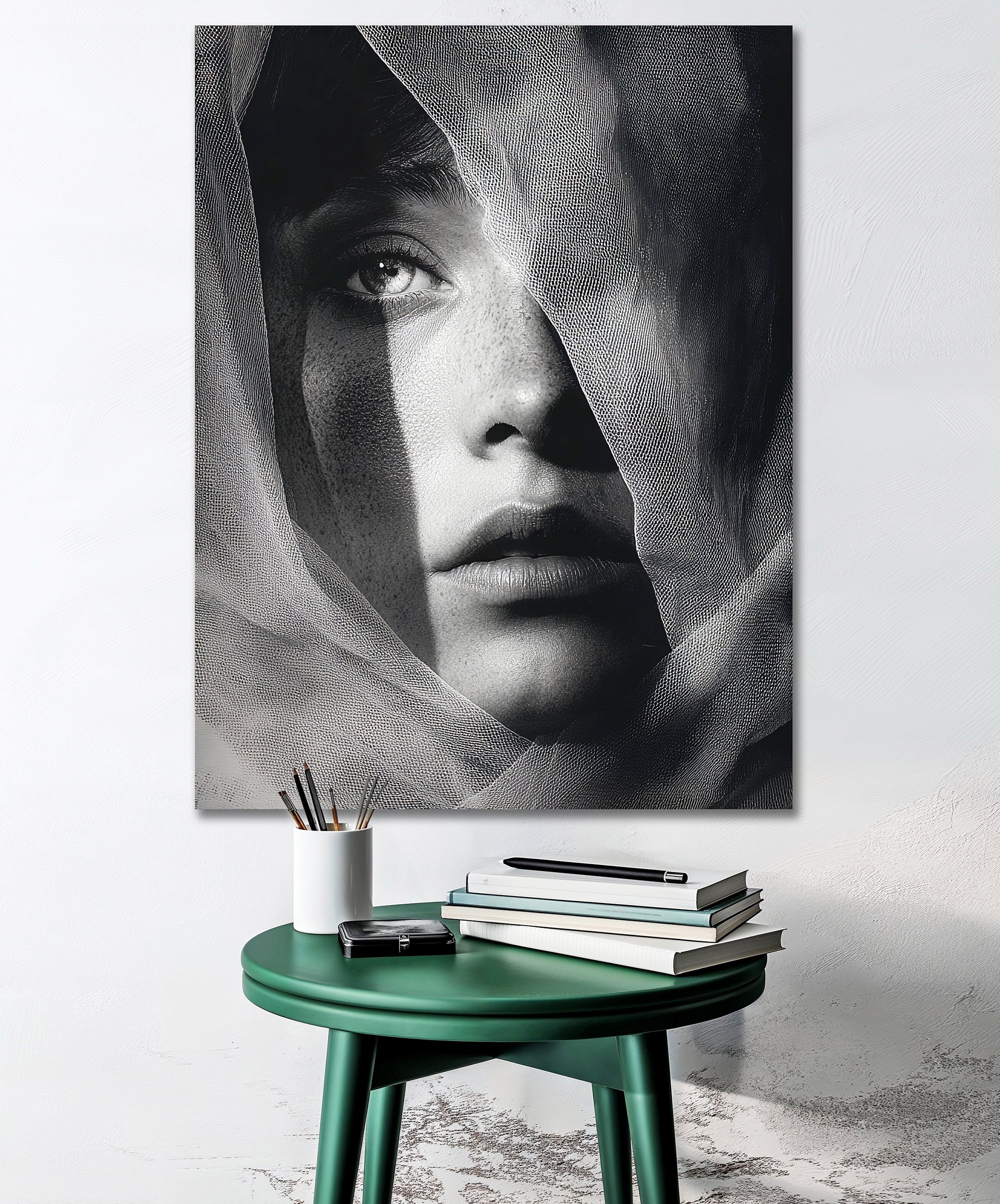 Unspoken Presence