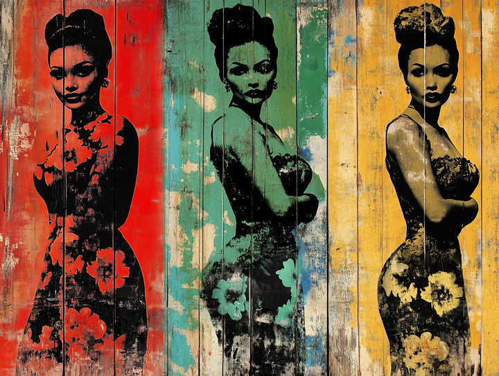 Triple Diva