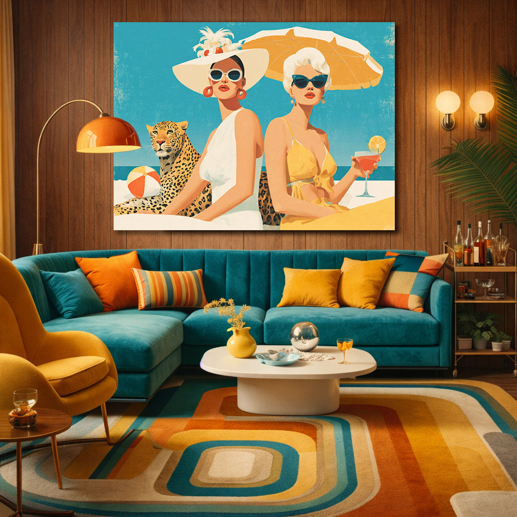 Wild Summer Safari