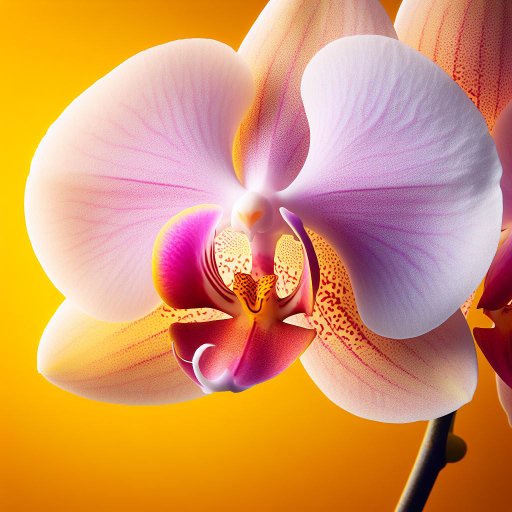 Orchid Glow 3