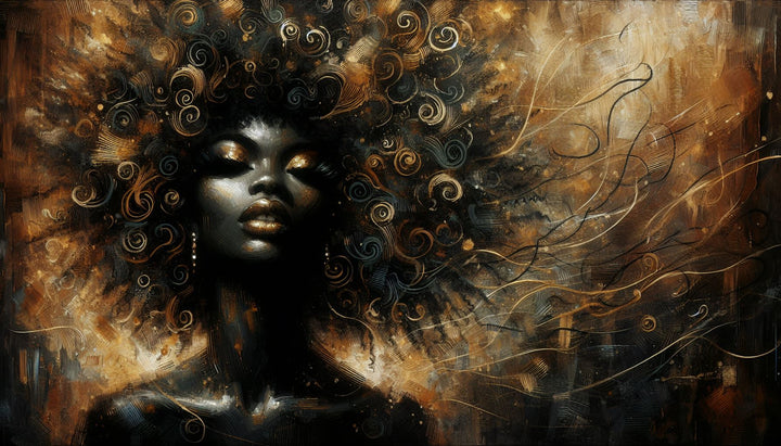 Golden Soul