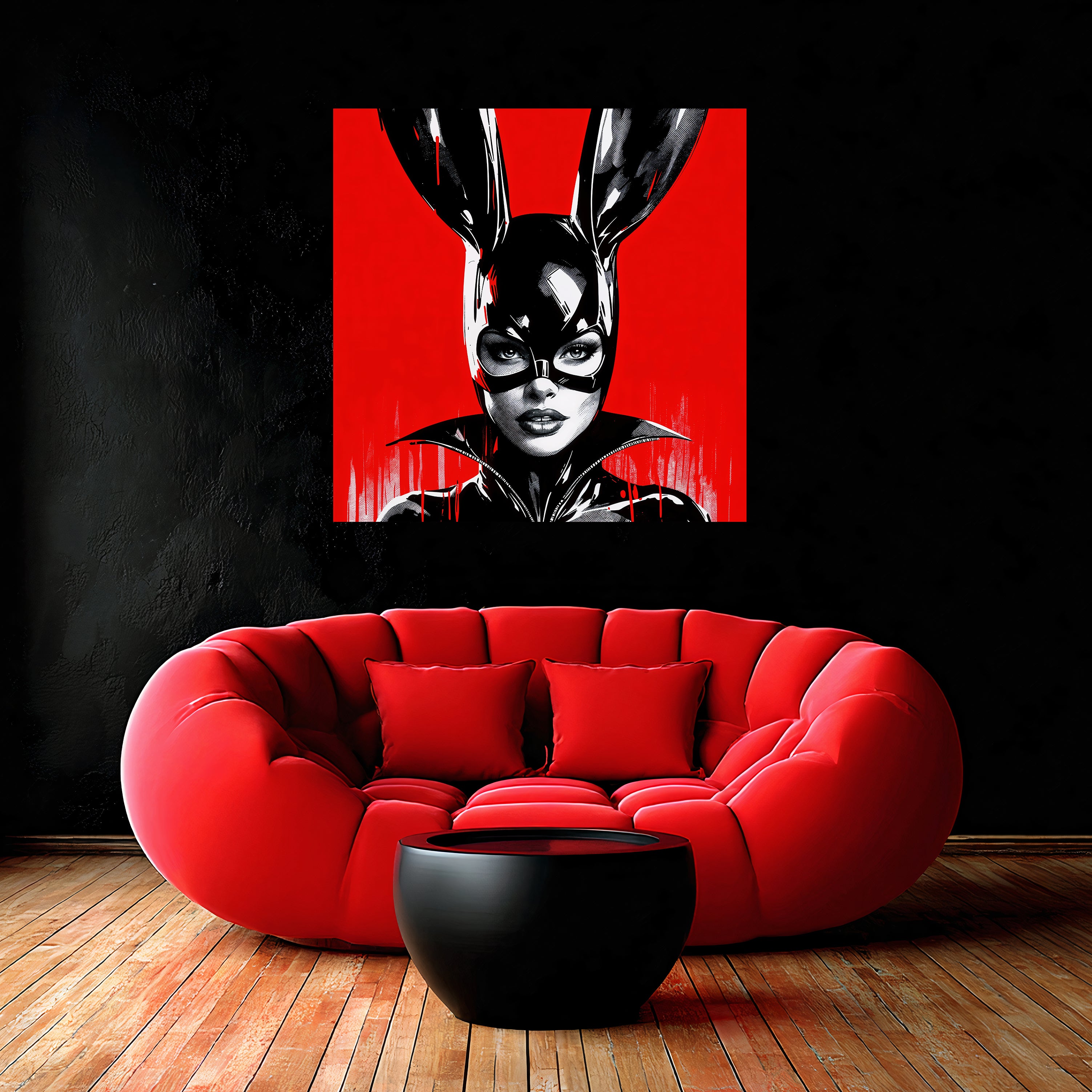 Bunny Noir