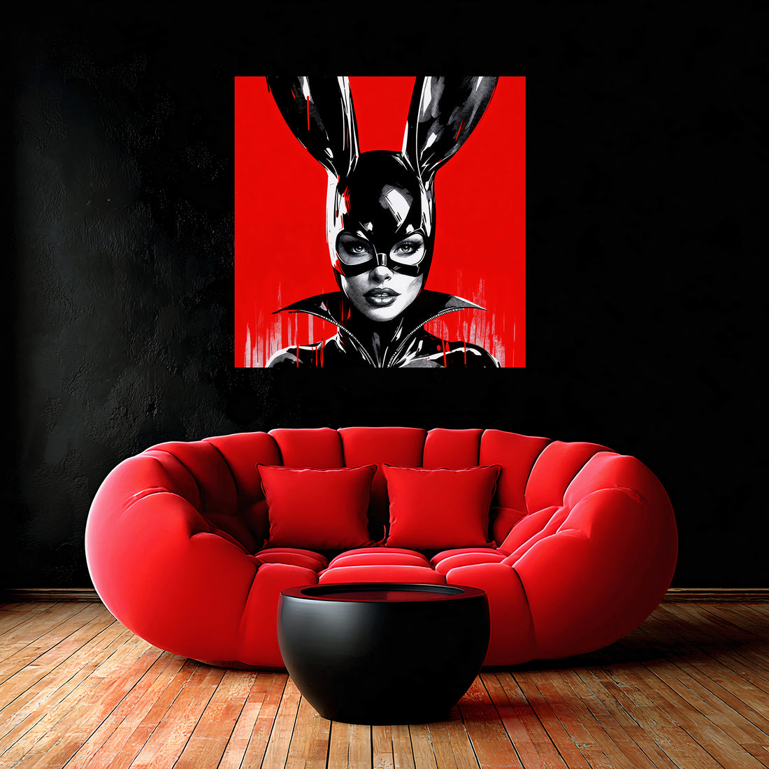 Bunny Noir