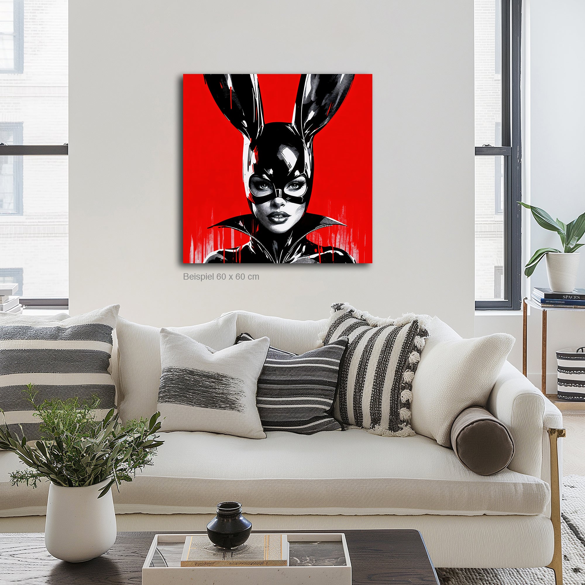 Bunny Noir