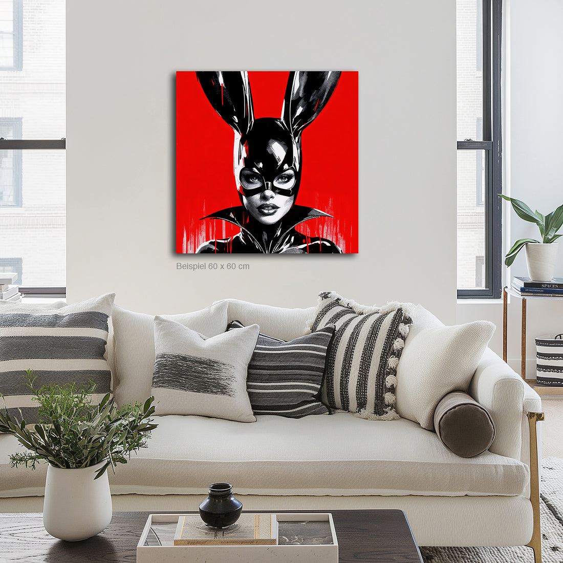 Bunny Noir