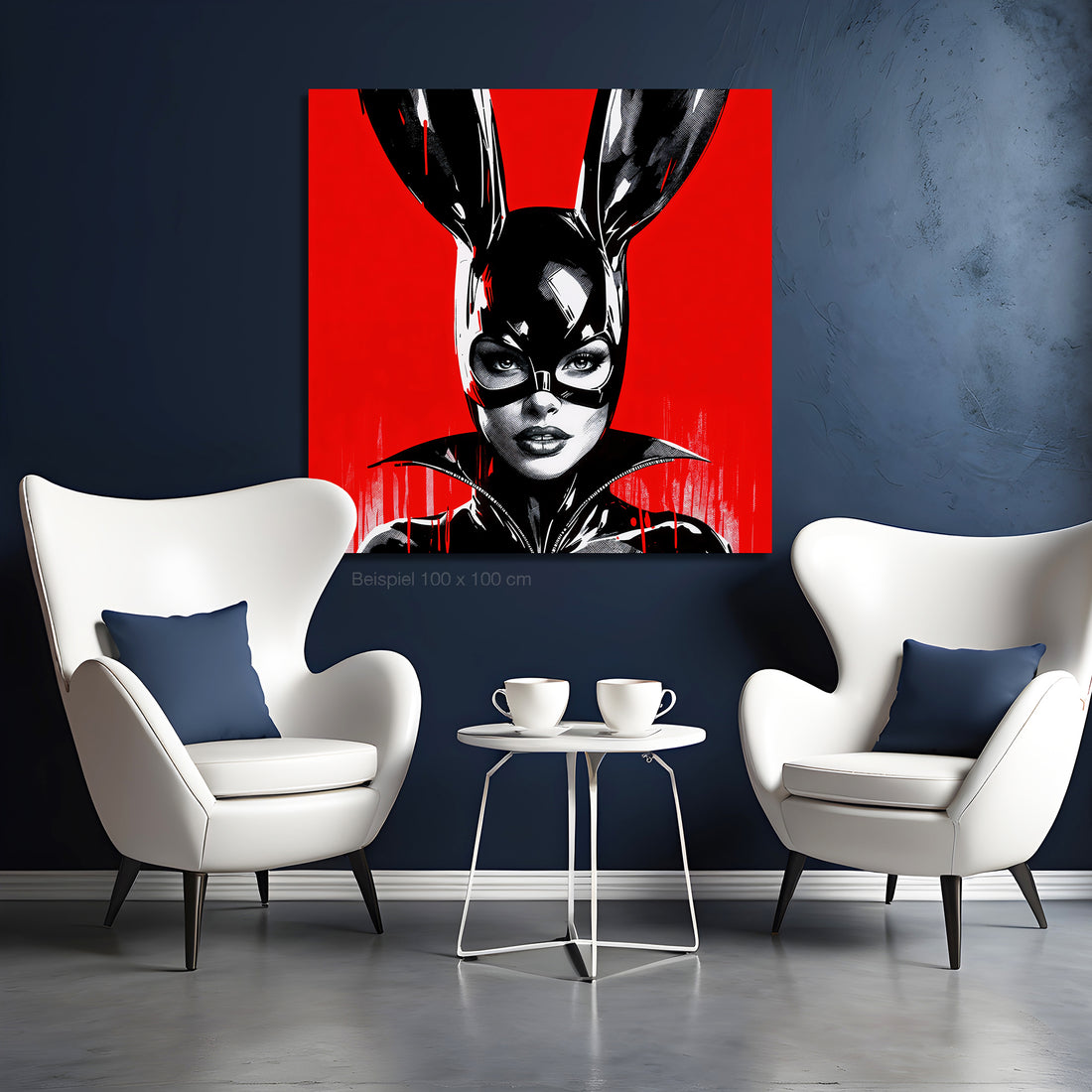 Bunny Noir