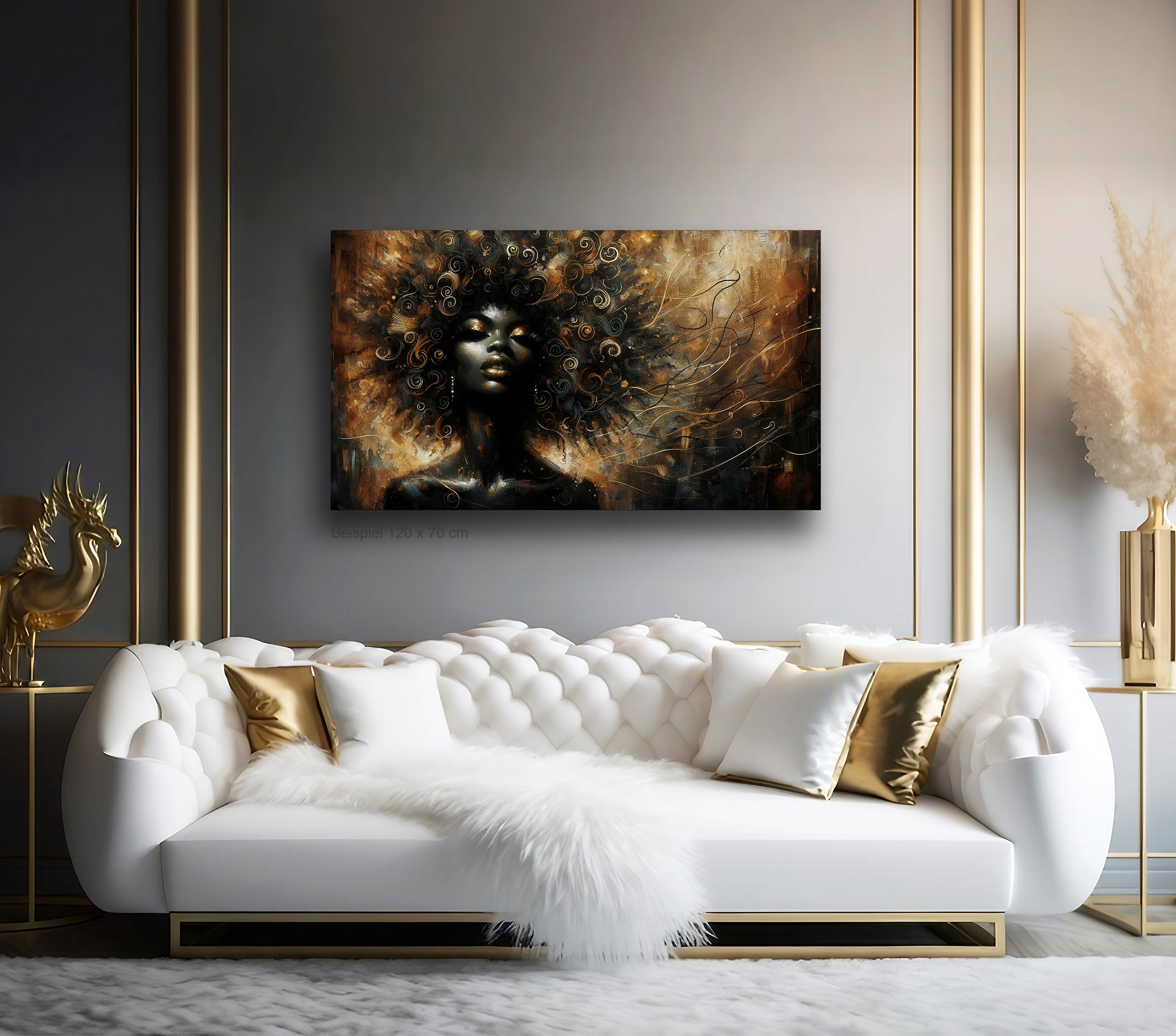 Golden Soul