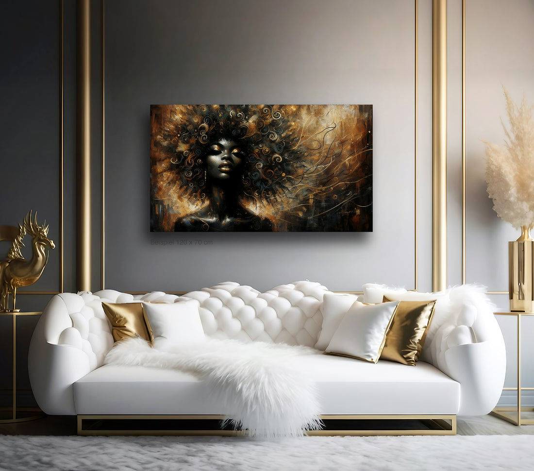 Golden Soul