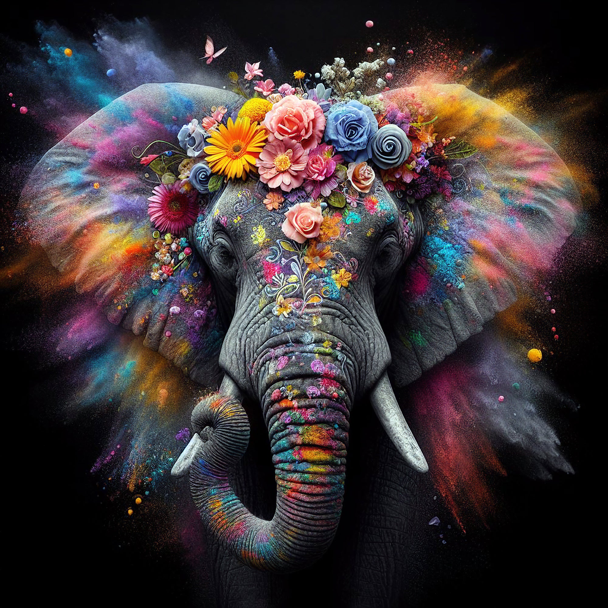 Colorphant