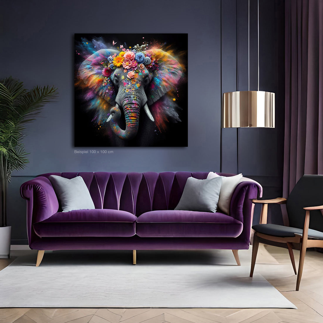 Colorphant