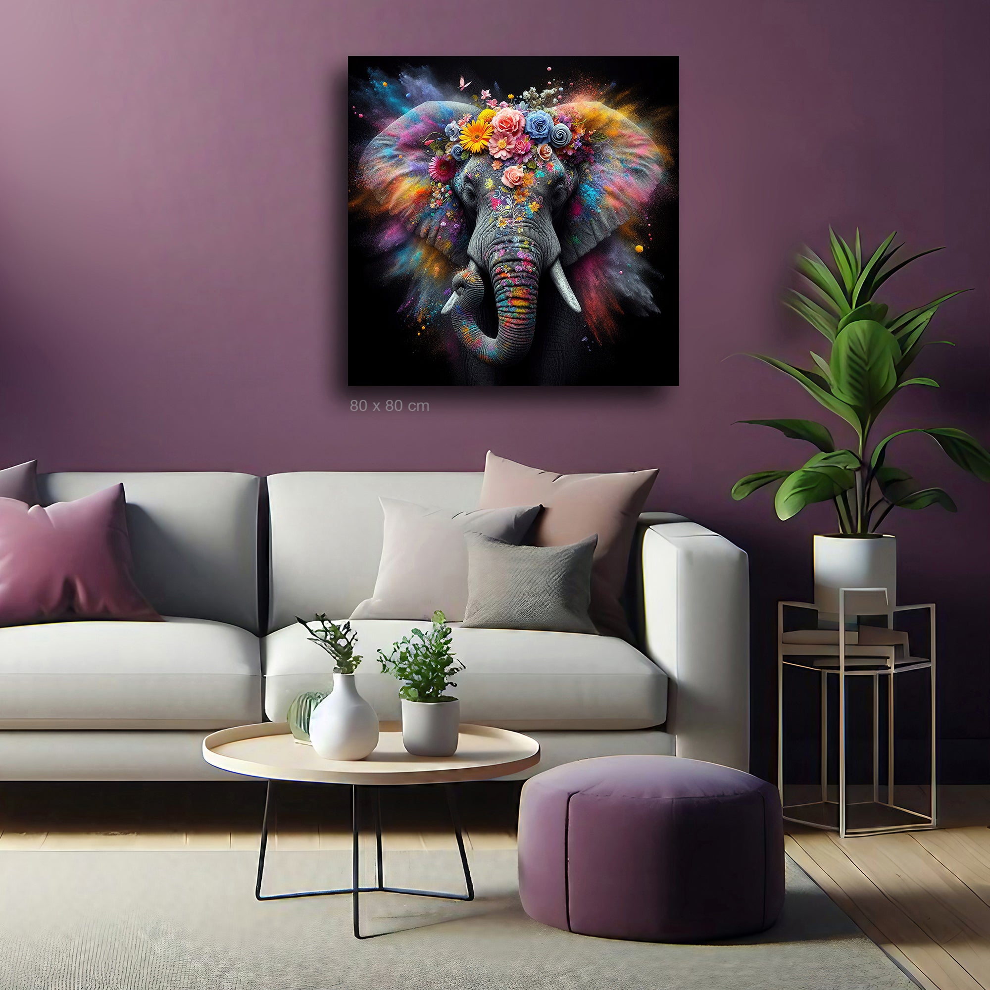 Colorphant