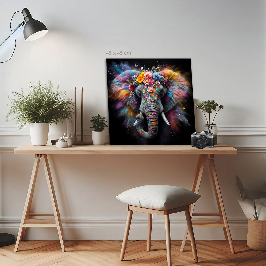 Colorphant