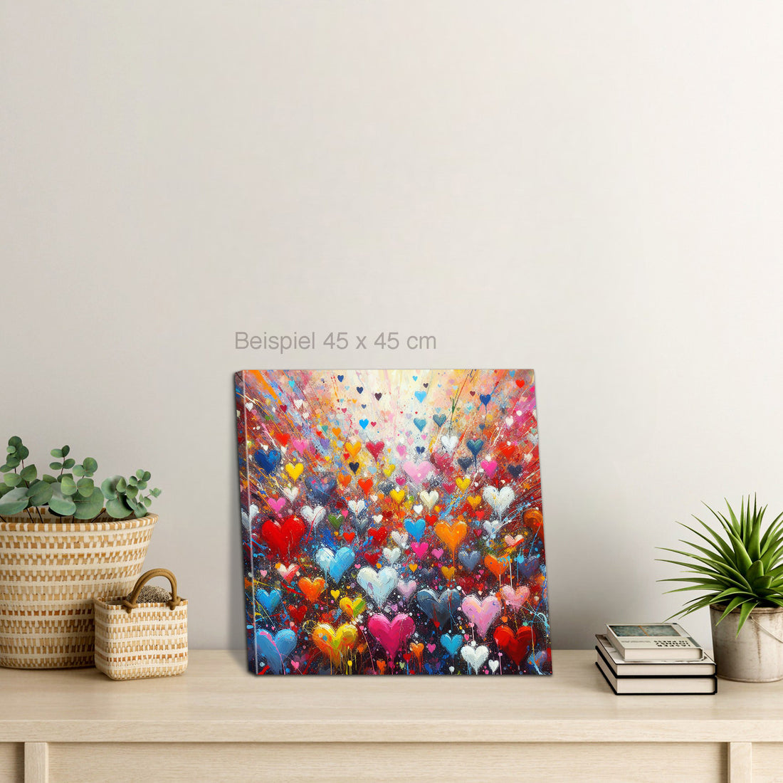 Love Explosion